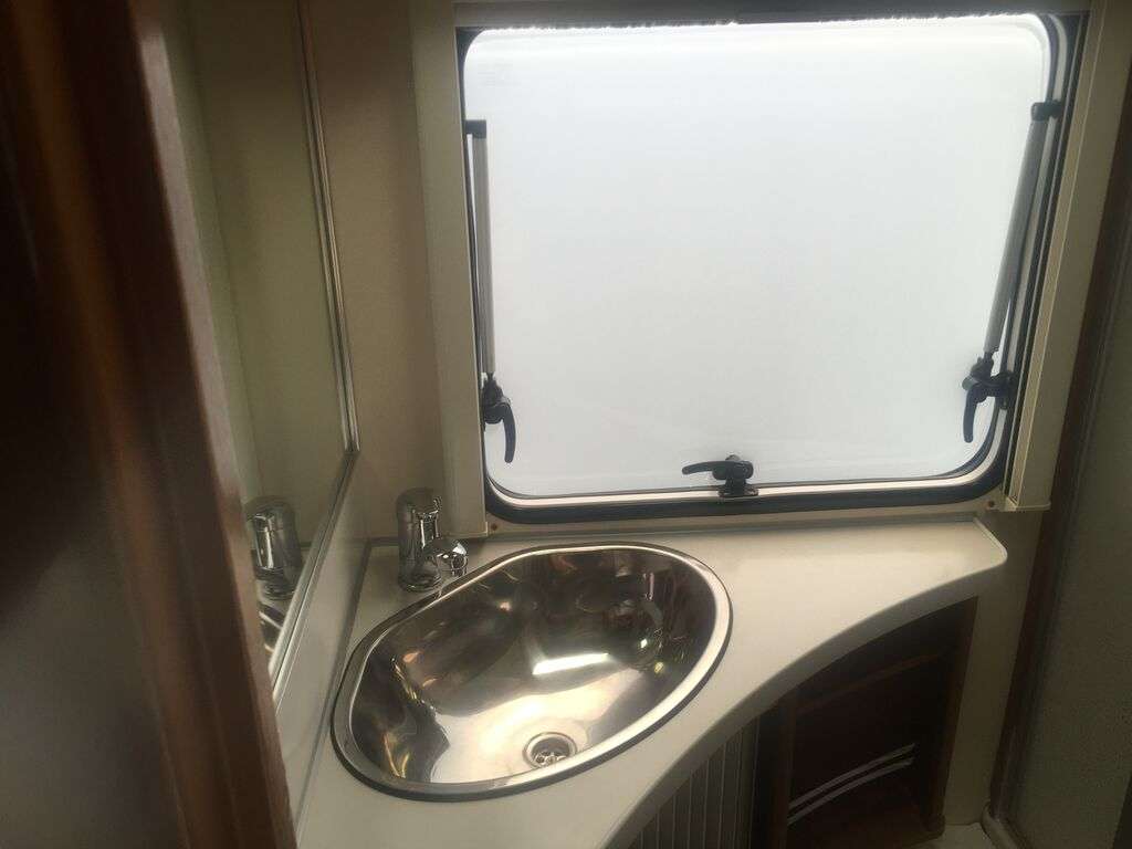 FENDT caravan - Photo 4