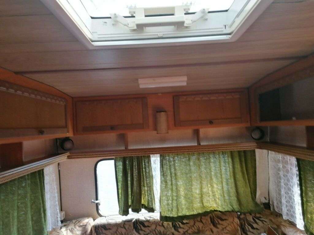 FENDT XAVER caravan - Photo 11
