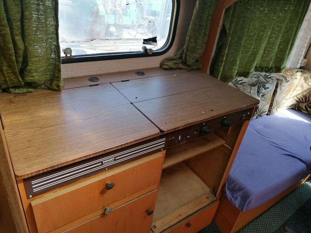 FENDT XAVER caravan - Photo 12