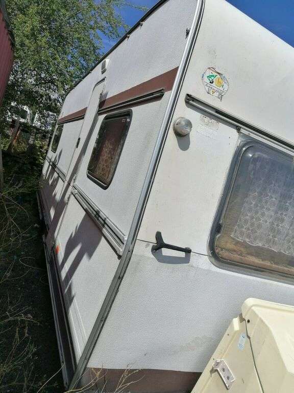 FENDT XAVER caravan - Photo 4