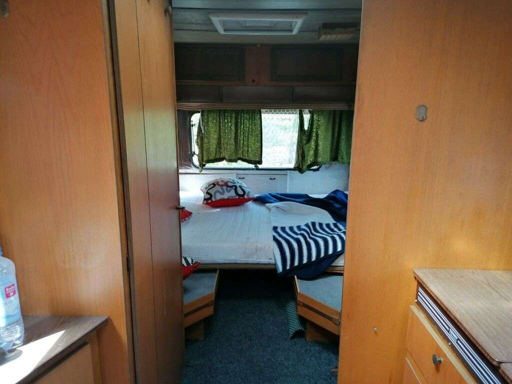 FENDT XAVER caravan - Photo 5