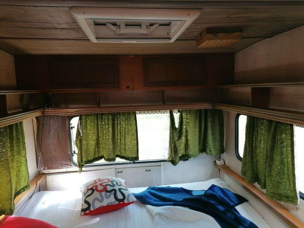 FENDT XAVER caravan - Photo 6