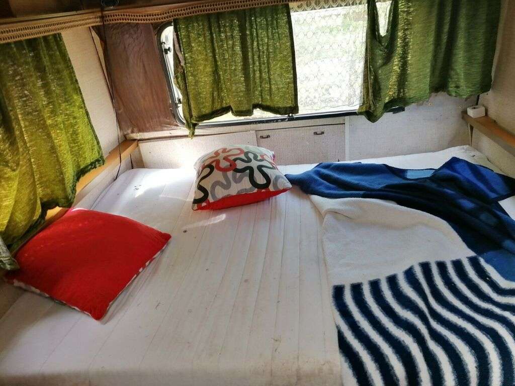 FENDT XAVER caravan - Photo 7
