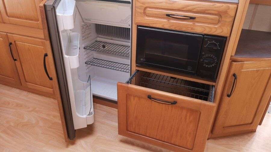 HOBBY 27 caravan te koop bij opbod - Photo 25