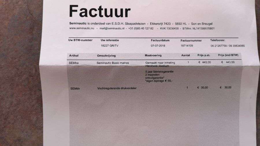 HOBBY 27 caravan te koop bij opbod - Photo 29