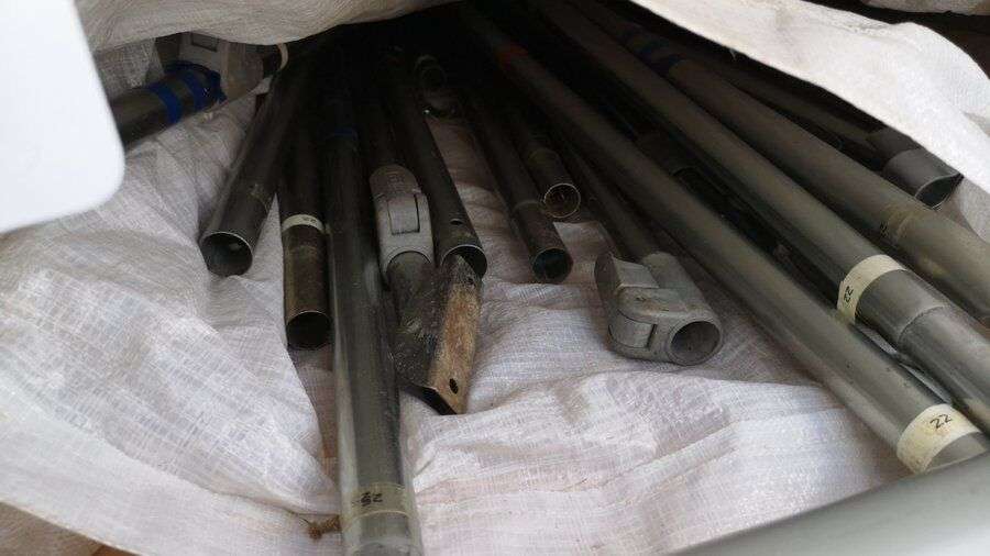 HOBBY 27 caravan te koop bij opbod - Photo 34