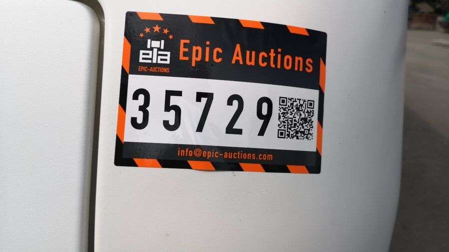 HOBBY 27 caravan te koop bij opbod - Photo 36