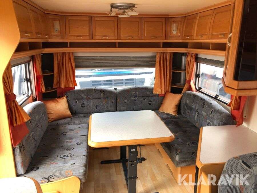 HOBBY Prestige 720 caravan te koop bij opbod - Photo 13