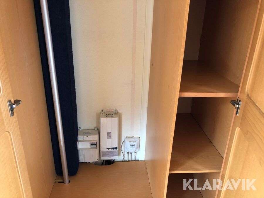 HOBBY Prestige 720 caravan te koop bij opbod - Photo 15