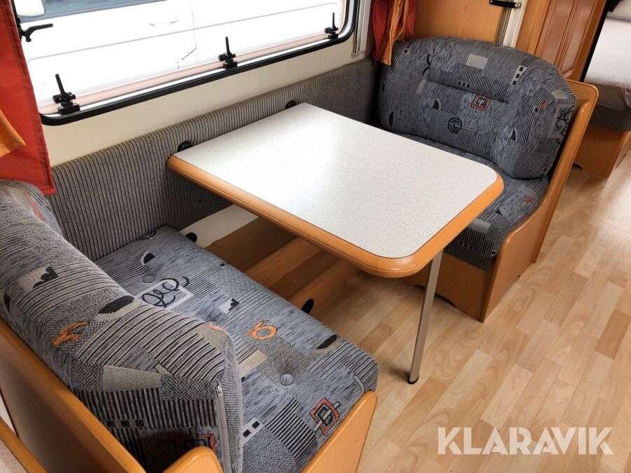 HOBBY Prestige 720 caravan te koop bij opbod - Photo 21