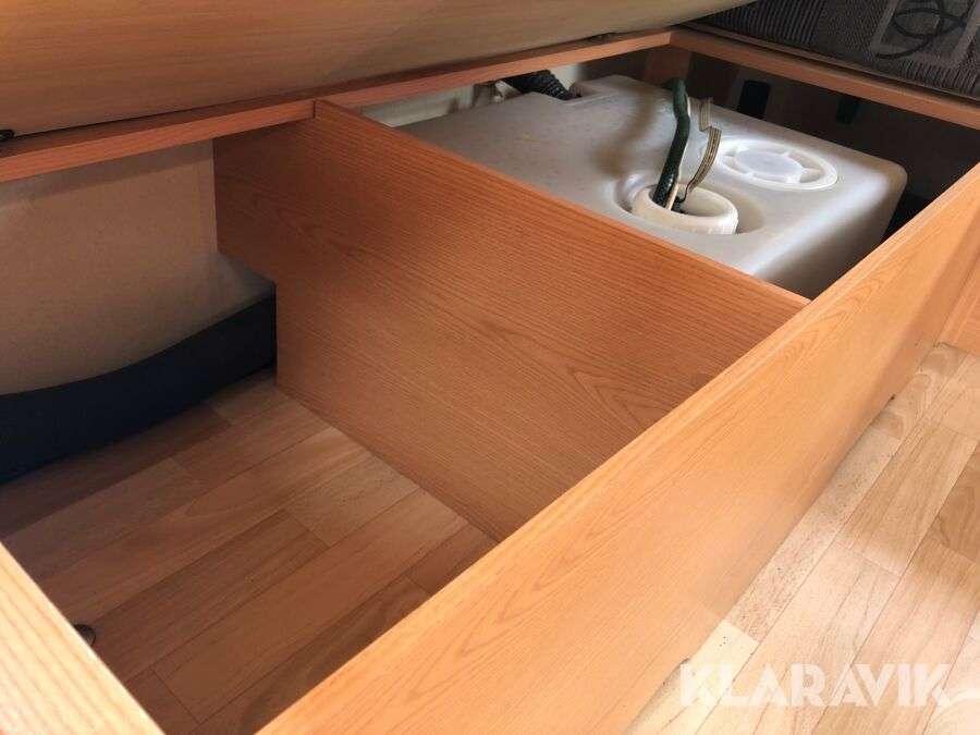 HOBBY Prestige 720 caravan te koop bij opbod - Photo 26