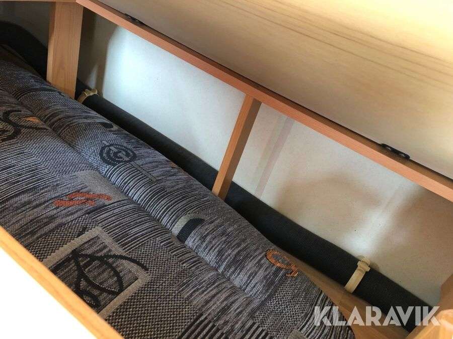 HOBBY Prestige 720 caravan te koop bij opbod - Photo 27