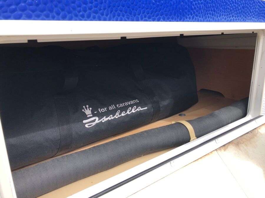 HOBBY Prestige 720 caravan te koop bij opbod - Photo 33