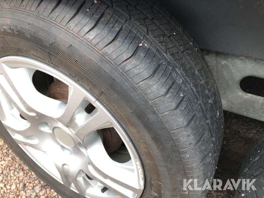 HOBBY Prestige 720 caravan te koop bij opbod - Photo 38