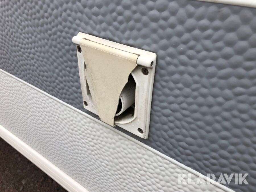 HOBBY Prestige 720 caravan te koop bij opbod - Photo 43