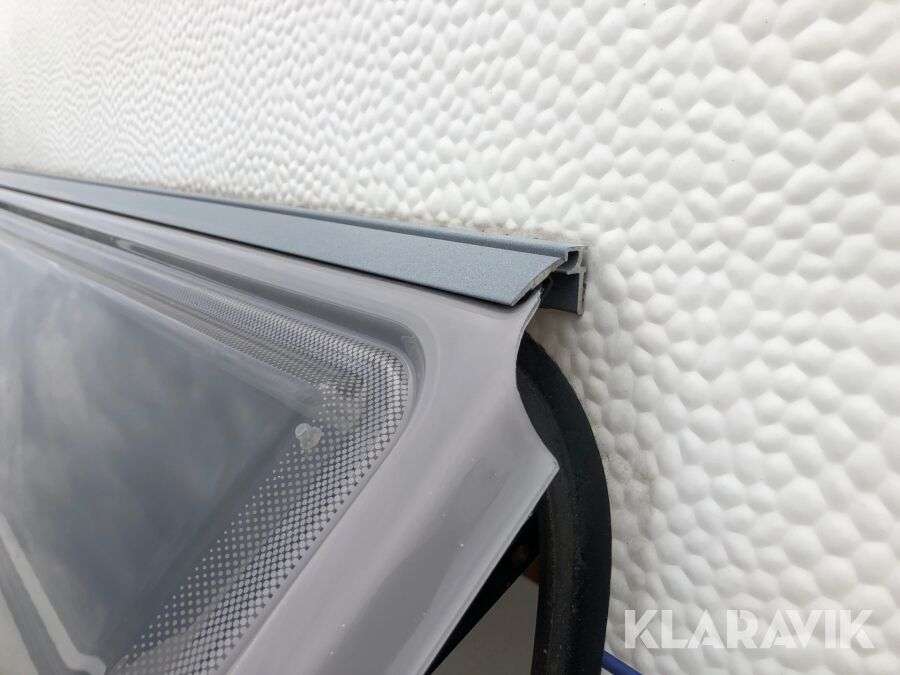 HOBBY Prestige 720 caravan te koop bij opbod - Photo 45