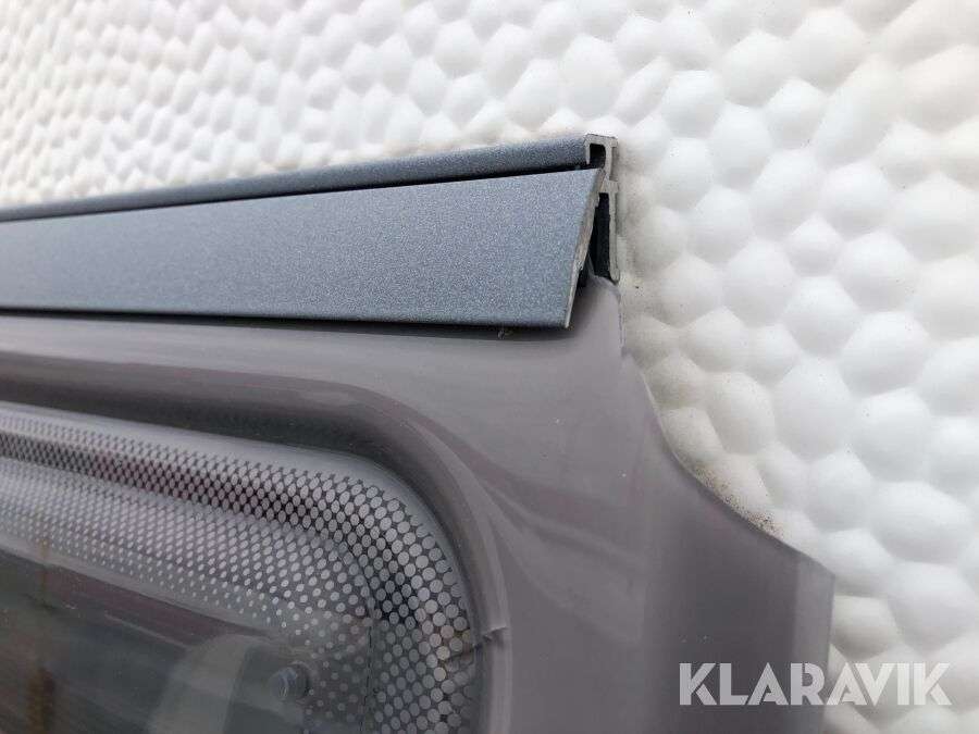 HOBBY Prestige 720 caravan te koop bij opbod - Photo 47