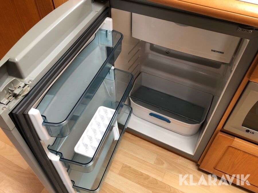 HOBBY Prestige 720 caravan te koop bij opbod - Photo 10