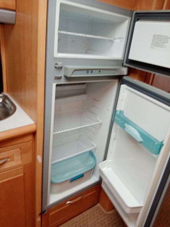 HOBBY 700 Prestige caravan - Photo 17