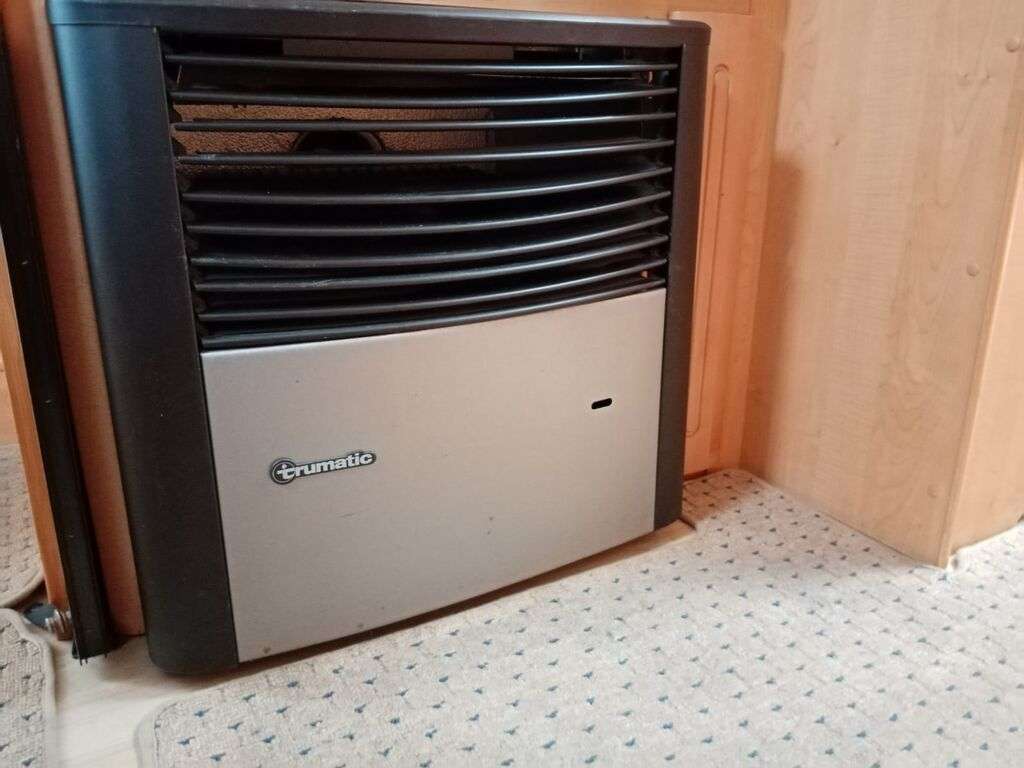 HOBBY 700 Prestige caravan - Photo 20