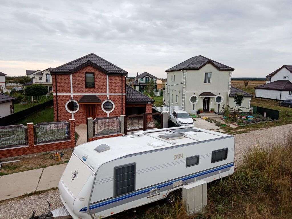 HOBBY 700 Prestige caravan - Photo 3