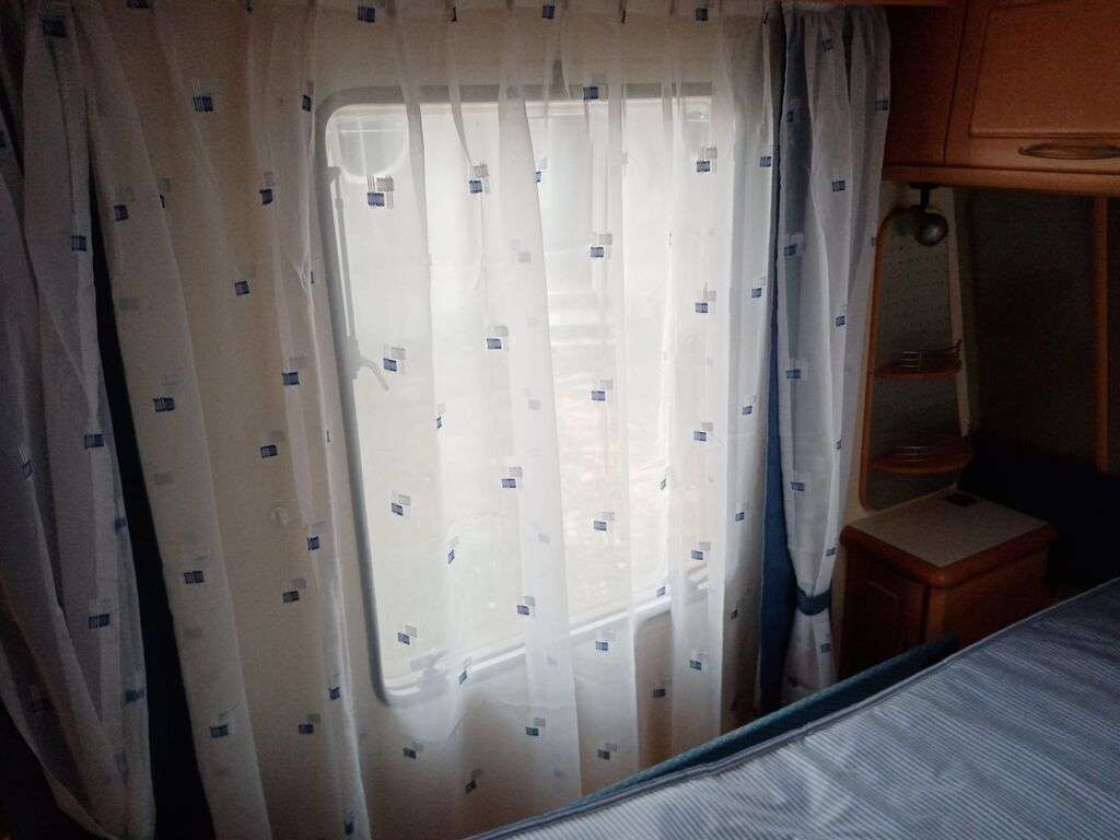 HOBBY 700 Prestige caravan - Photo 7