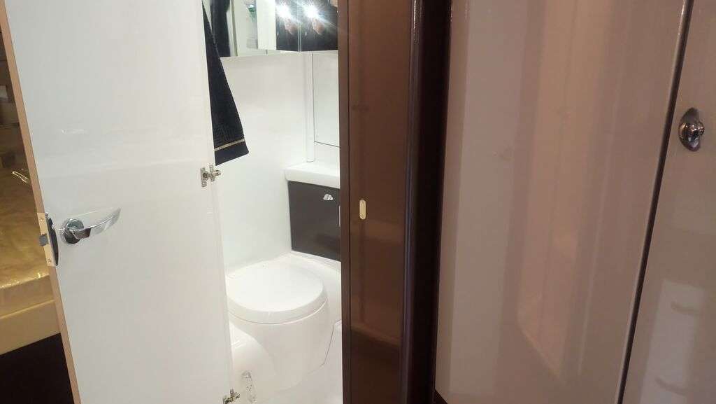 HOBBY 650 UFF caravan - Photo 15