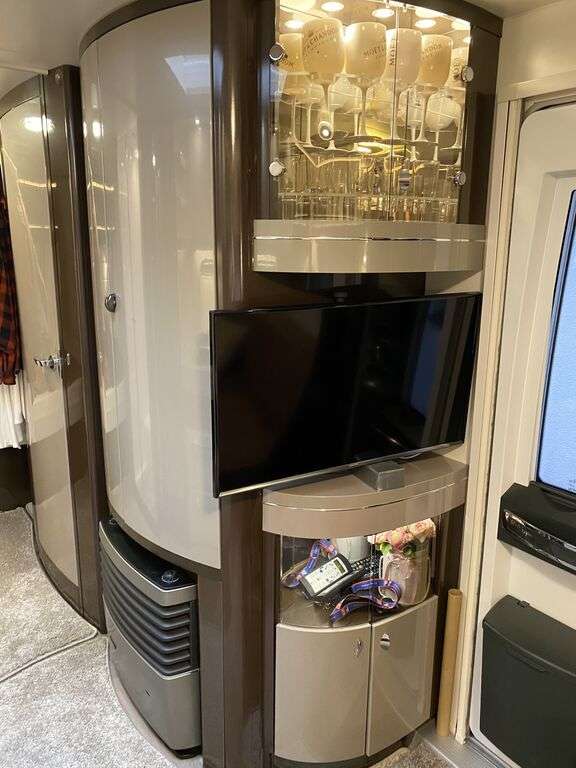 HOBBY 650 UFF caravan - Photo 20