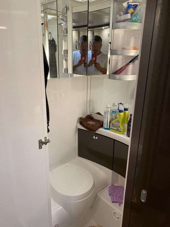 HOBBY 650 UFF caravan - Photo 25