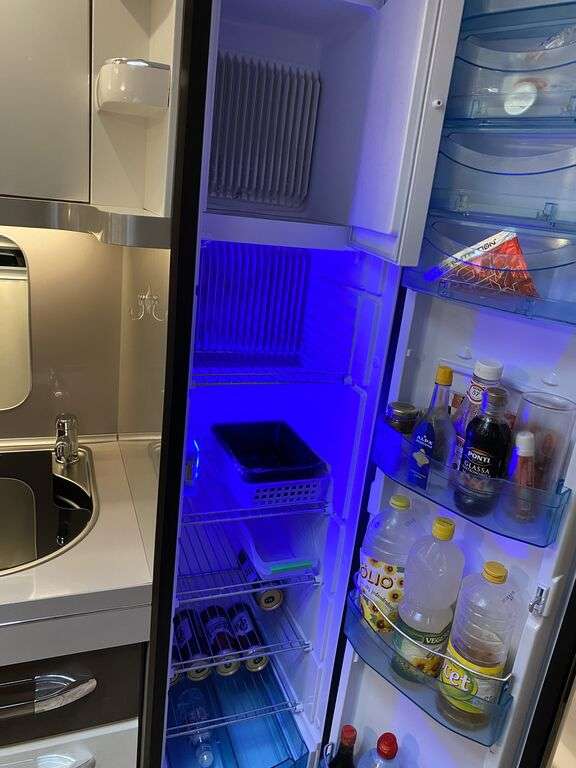 HOBBY 650 UFF caravan - Photo 27