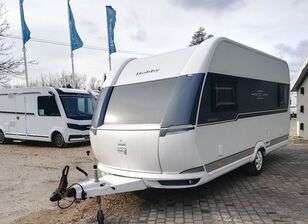 Nieuw HOBBY 460 DL ON TOUR caravan - Photo 2