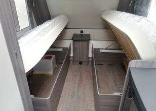 Nieuw HOBBY 460 DL ON TOUR caravan - Photo 13