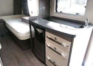 Nieuw HOBBY 460 DL ON TOUR caravan - Photo 14