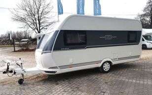Nieuw HOBBY 460 DL ON TOUR caravan - Photo 3