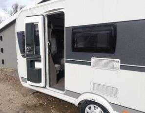 Nieuw HOBBY 460 DL ON TOUR caravan - Photo 6