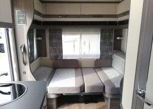 Nieuw HOBBY 460 DL ON TOUR caravan - Photo 8