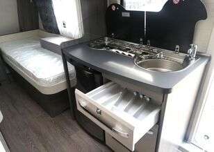 Nieuw HOBBY 460 DL ON TOUR caravan - Photo 10